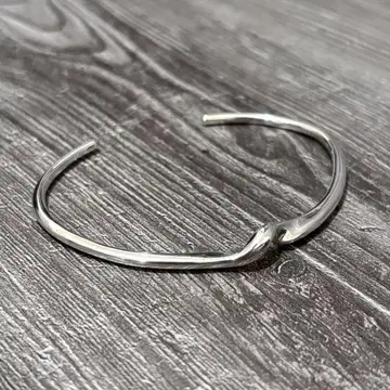 OX jewelry 옥스 주얼리 커프 뱅글