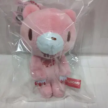 새상품 폭주 그루미 마스코트 봉제 인형 GLOOMY Bloody