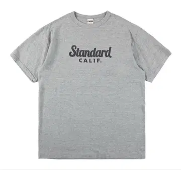 Standard California T셔츠 스탠다드 캘리포니아
