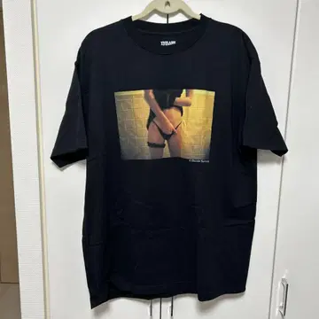 XL 사이즈 minedenim 마인 데님 티셔츠