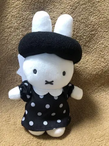 미피 마스코트 유락초 마루이 팝업