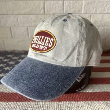 PHILLIES BLUNT 야구 모자 뉴하탄