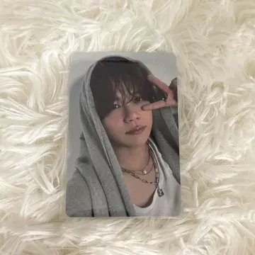 INI THE ORIGIN 후지마키 쿄스케 IN(I)SIDE