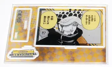 [ ONE PIECE ] 생일 명장면 디오라마 피규어 트라팔가 로