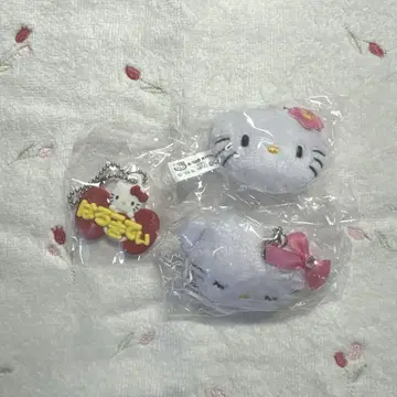 헬로키티 가챠가챠