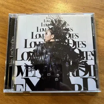 LOVE NEVER DIES