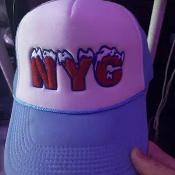 newyorkCITY 캡
