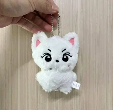 ENHYPEN 봉제 인형