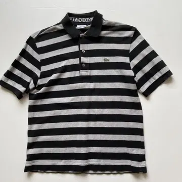 LACOSTE classic poloshirt fa