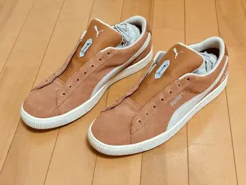 PUMA GORE-TEX suede VTG GTX 30cm