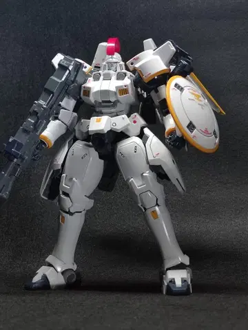 MG 톨기스 완성품