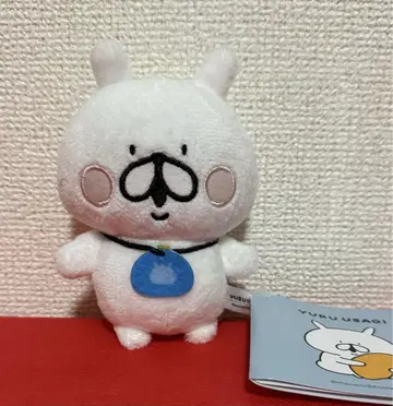 유루토끼 유루유루 마스코트