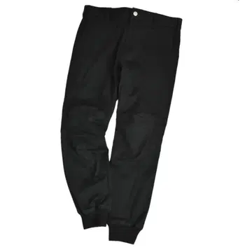 새상품급 NUMBER NINE DENIM 조거 팬츠 L