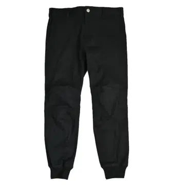 새상품급 NUMBER NINE DENIM 조거 팬츠 L