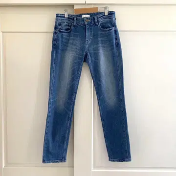 Healthy denim 데님 팬츠 청바지 HL52416 사이즈 24