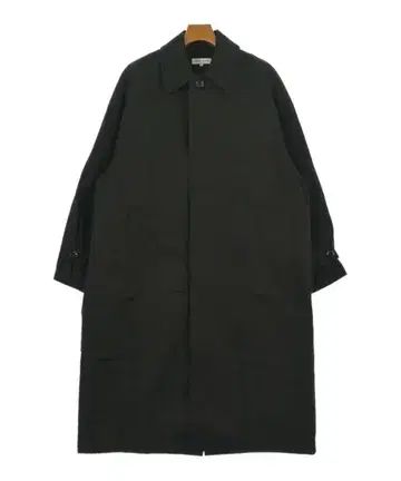 FREAK'S STORE 스텐카라 코트 남성용