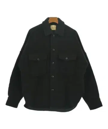 FREAK'S STORE 캐주얼 셔츠 남성용