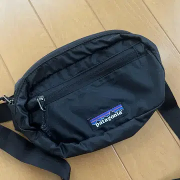 patagonia Mini Hip Pack 미니 숄더