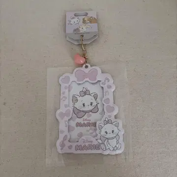 마리 mikko 트레이딩 카드 케이스