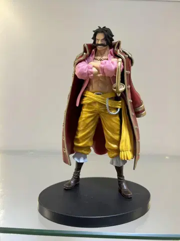 DXF 골드 로저