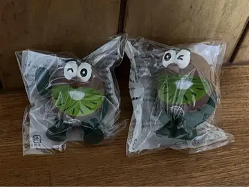 [ 새상품 ] 키위 브라더스 (그린 세트)