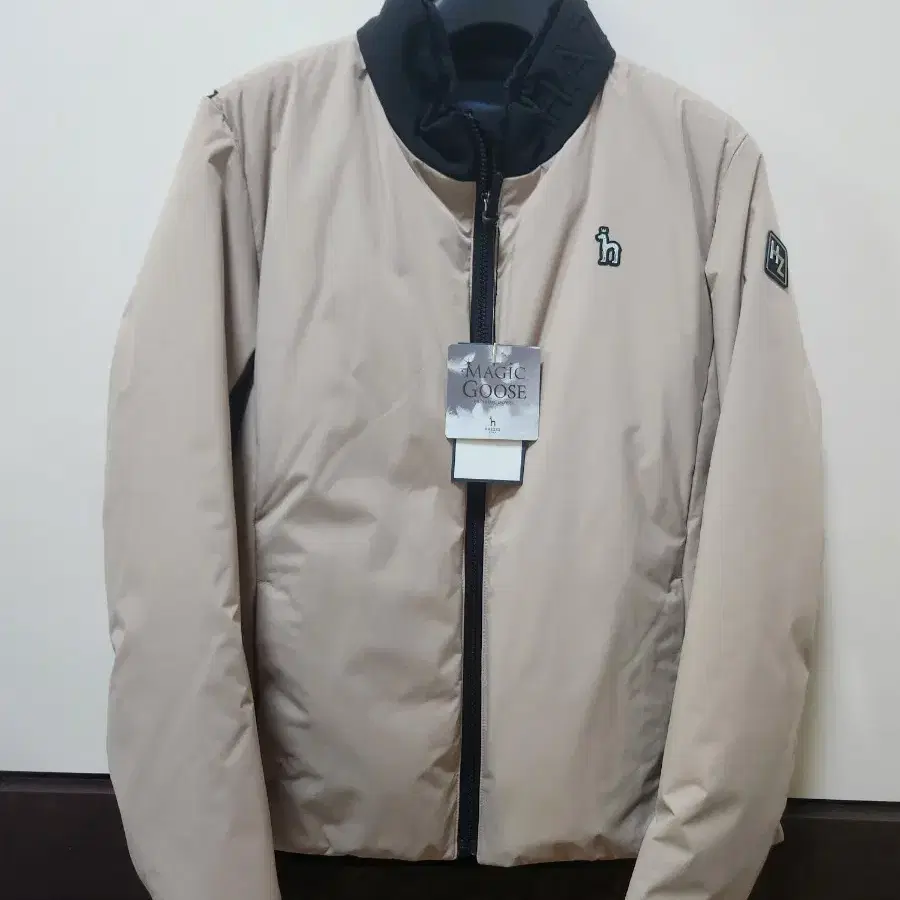 HAZZYS | 헤지스 Hazzys Golf Jacket #헤지스골프,#헤지스105 on
