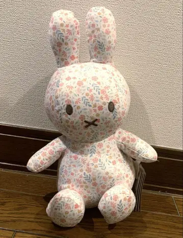 네덜란드에서 구매! Little Dutch 미피 봉제 인형