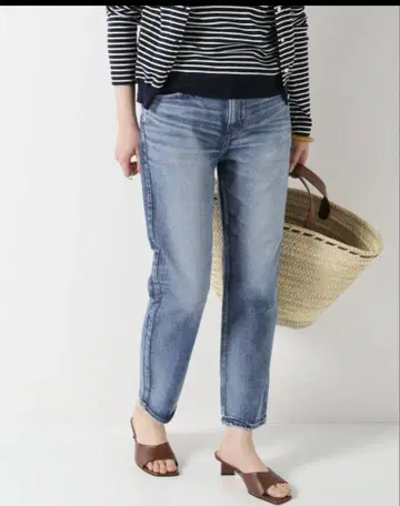 어퍼 하이츠 Jeans THE LADY 24