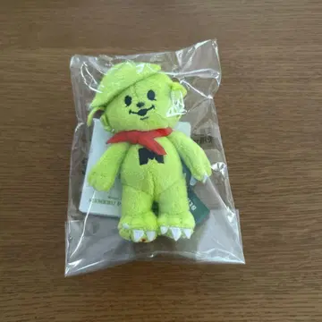 메멜 키링