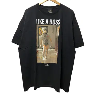 행오버! The Hangover 티셔츠 2XL 영화