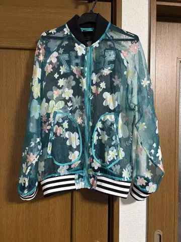 아디다스 adidas 시어 블루종