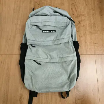 BURTON 버튼 백팩