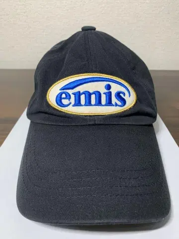 emis 캡 E17-22