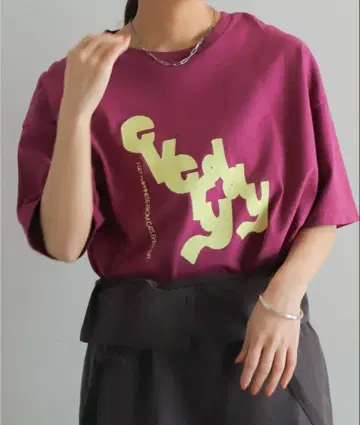 FIL DE FER 필데페에르 everyday PT 크루넥