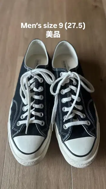 컨버스 CONVERSE 척테일러 Chuck Taylor CT