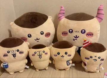 치이카와 (먼작귀) 밤만쥬 묶음 판매