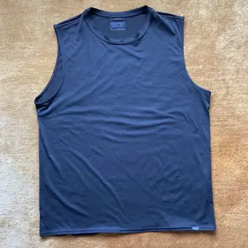 파타고니아 남성용 슬리브리스 캐플린 쿨 데일리 US L