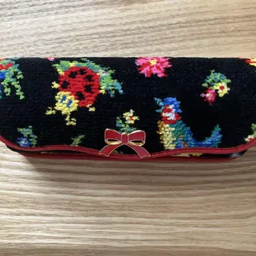 페일러 안경 케이스 하이디