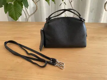 잔니 키아리니 GIANNI CHIARINI S 사이즈 블랙