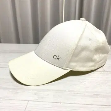캘빈클라인 캡