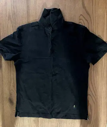 GUY ROVER SHIPS 피케 셔츠