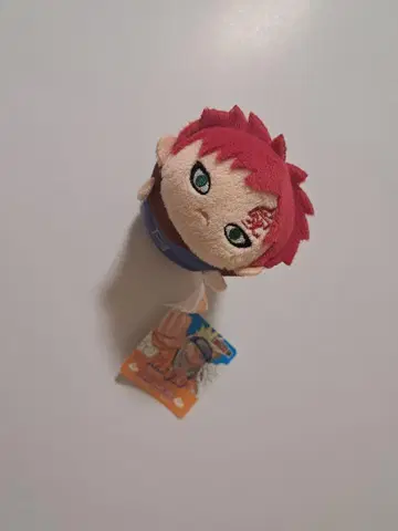 가아라 오테다마 NARUTO 점프 전시회 봉제 인형 BORUTO