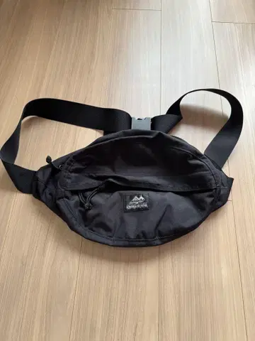 GREGORY x BEAMS TAILMATE Black