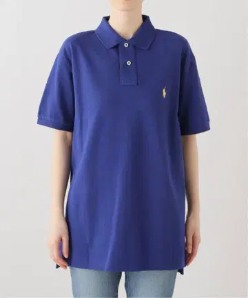 폴로 랄프 로렌 ] CUSTOM SLIM FIT POLO S