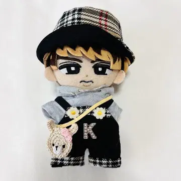 스노 칠누이 의류 함께 외출 코디 세트 2 무카이 코지 SnowMan