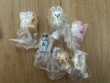 SKZOO 메지루시 액세서리