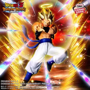 드래곤볼Z DOKKAN BATTLE 10TH ANNIVERSARY