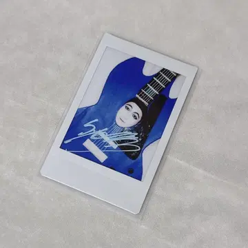 요시다 쇼고 R 노인의 종말의 예정 폴라로이드