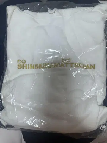 신성한 척하는 녀석들 후드티 XL