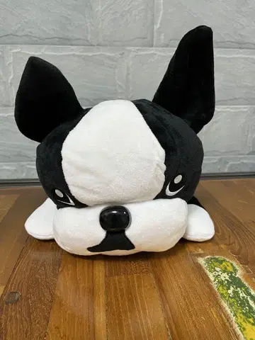 하마사키 아유미 티슈 커버 파피코 봉제 인형